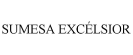 SUMESA EXCÉLSIOR trademark