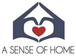 A SENSE OF HOME trademark