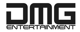 DMG ENTERTAINMENT trademark