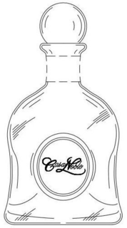 CASA NOBLE trademark