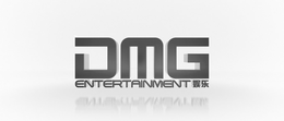 DMG ENTERTAINMENT trademark