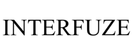 INTERFUZE trademark