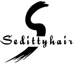 S SEDITTYHAIR trademark