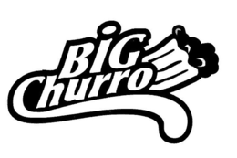 BIG CHURRO trademark