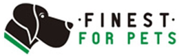 FINEST FOR PETS trademark