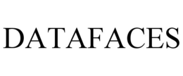 DATAFACES trademark