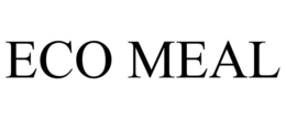 ECO MEAL trademark
