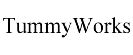 TUMMYWORKS trademark