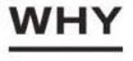 WHY trademark