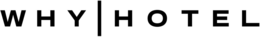 WHY HOTEL trademark