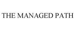 THE MANAGED PATH trademark