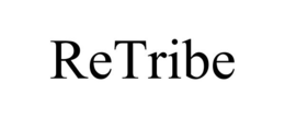 RETRIBE trademark