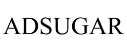 ADSUGAR trademark