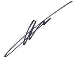 ANTHONY L MARFIONE trademark