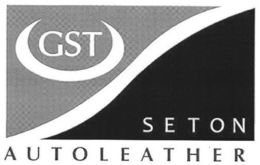 GST SETON AUTOLEATHER trademark
