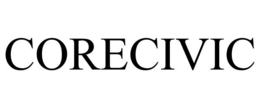 CORECIVIC trademark