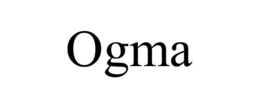 OGMA trademark