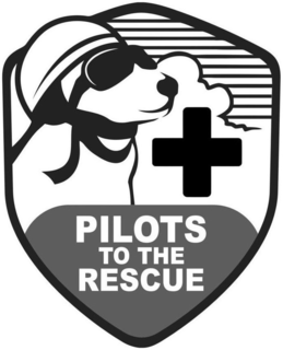 PILOTS TO THE RESCUE trademark