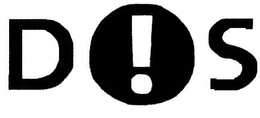 D!S trademark