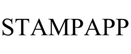 STAMPAPP trademark
