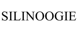 SILINOOGIE trademark