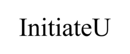 INITIATEU trademark