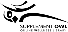 SUPPLEMENT OWL ONLINE WELLNESS LIBRARY trademark