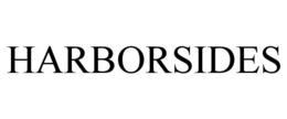 HARBORSIDES trademark