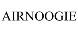 AIRNOOGIE trademark