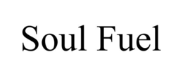 SOUL FUEL trademark