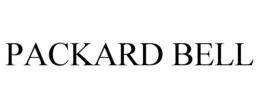PACKARD BELL trademark
