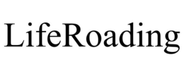 LIFEROADING trademark