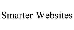 SMARTER WEBSITES trademark