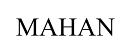 MAHAN trademark