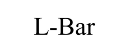 L-BAR trademark