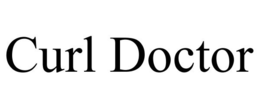 CURL DOCTOR trademark
