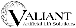 VALIANT ARTIFICIAL LIFT SOLUTIONS trademark