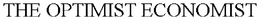 THE OPTIMIST ECONOMIST trademark