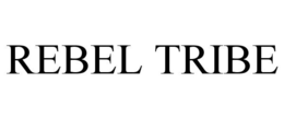 REBEL TRIBE trademark
