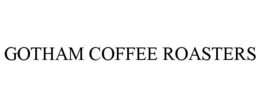GOTHAM COFFEE ROASTERS trademark