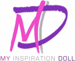 MID MY INSPIRATION DOLL trademark