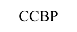 CCBP trademark