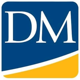 DM trademark