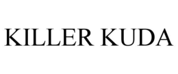 KILLER KUDA trademark