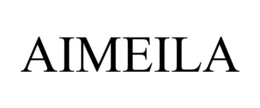 AIMEILA trademark