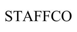STAFFCO trademark