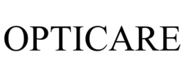OPTICARE trademark