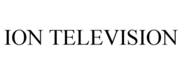 ION TELEVISION trademark