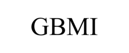 GBMI trademark