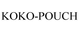 KOKO-POUCH trademark